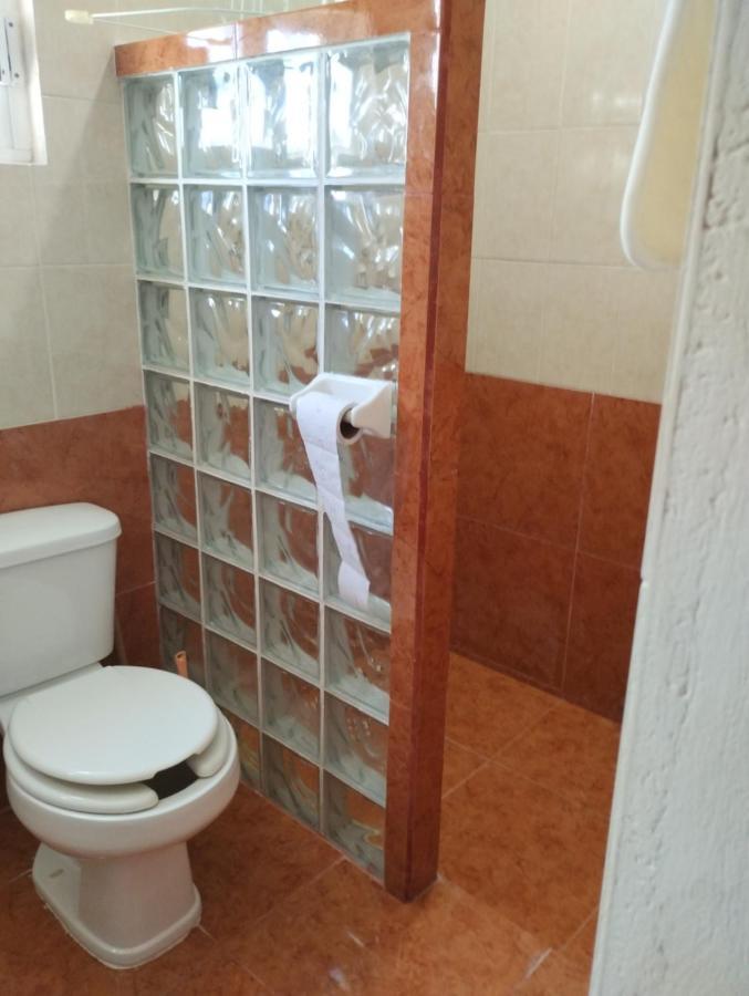 Casa Pepe Vacation Rental Progreso Progreso  Ngoại thất bức ảnh