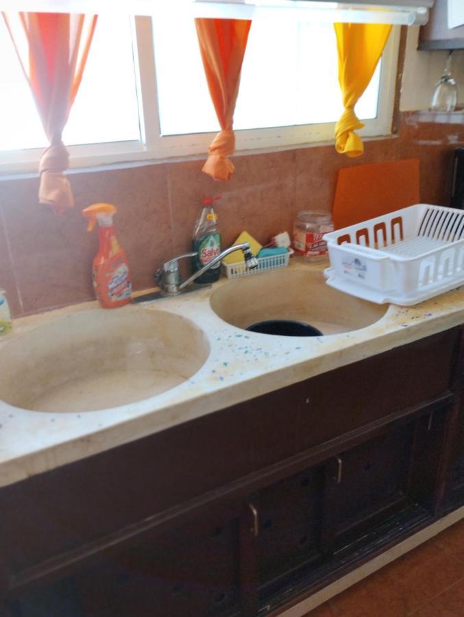 Casa Pepe Vacation Rental Progreso Progreso  Ngoại thất bức ảnh