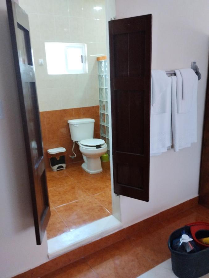 Casa Pepe Vacation Rental Progreso Progreso  Ngoại thất bức ảnh