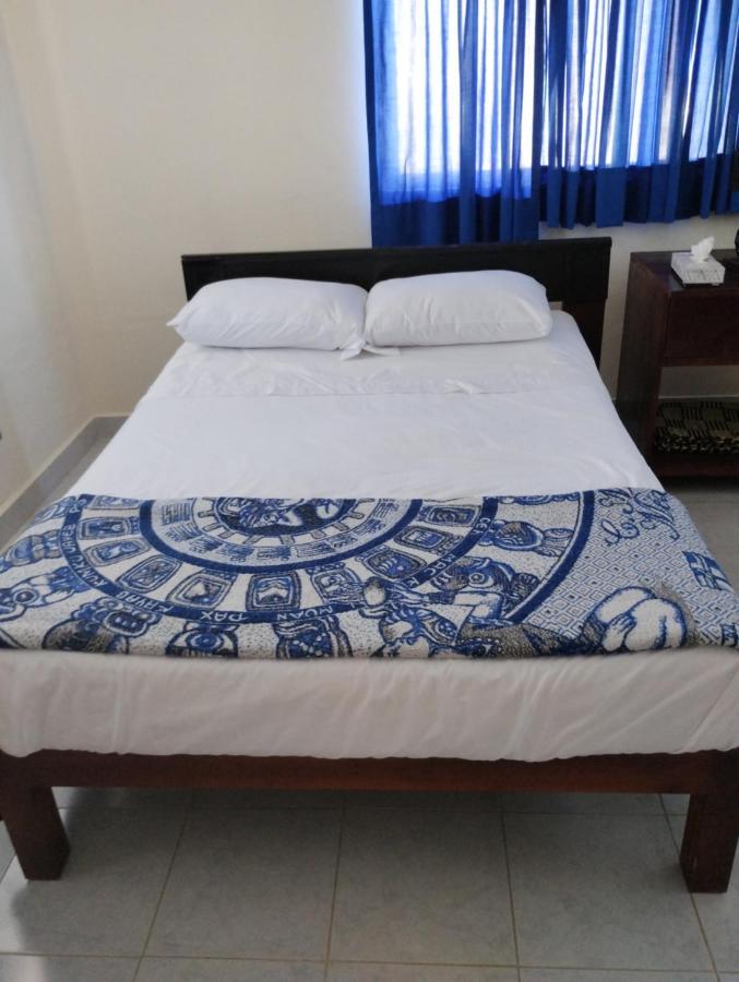 Casa Pepe Vacation Rental Progreso Progreso  Ngoại thất bức ảnh