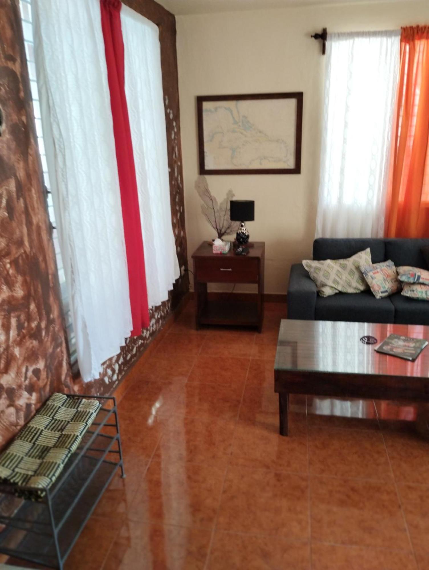 Casa Pepe Vacation Rental Progreso Progreso  Ngoại thất bức ảnh