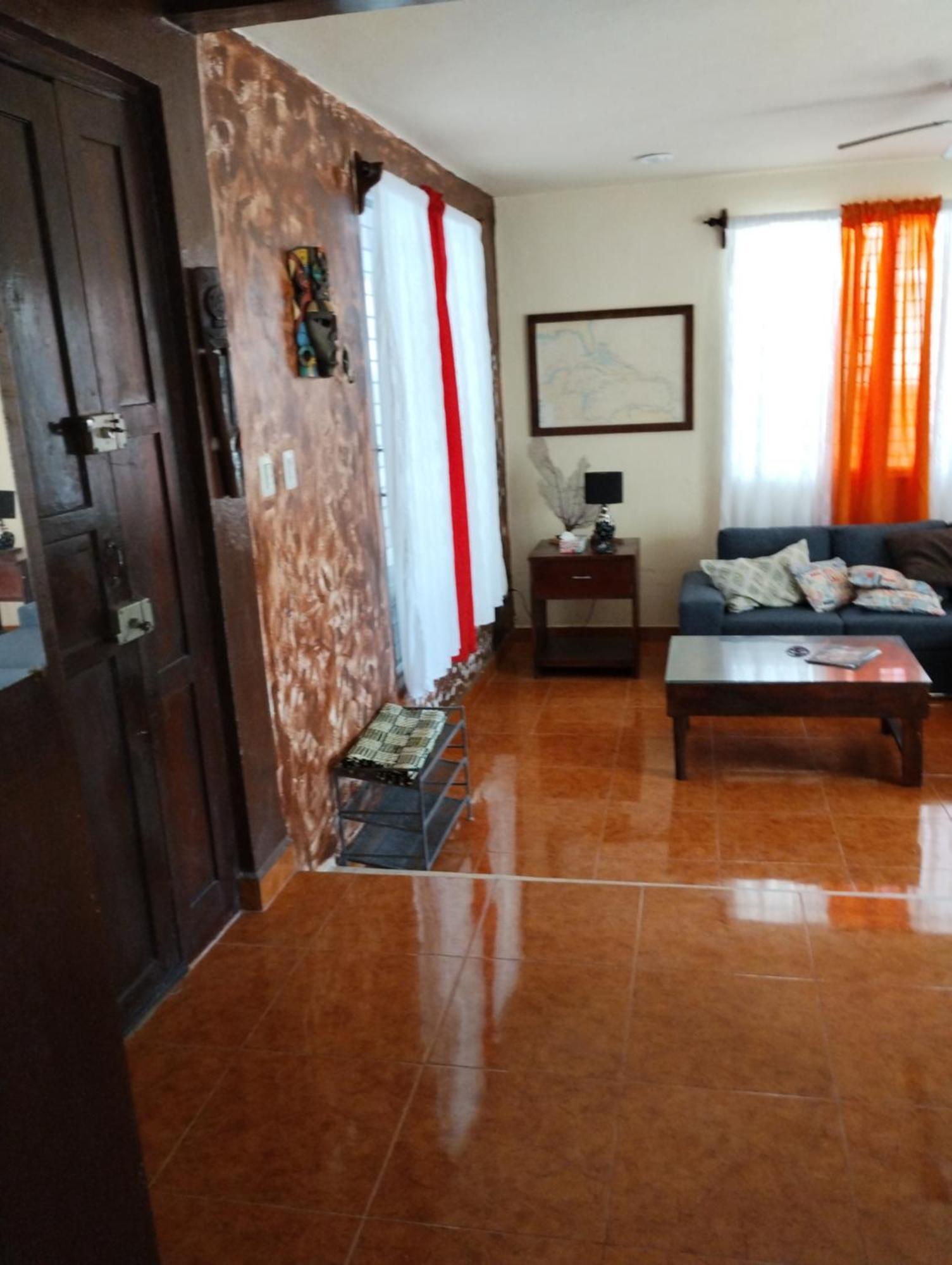 Casa Pepe Vacation Rental Progreso Progreso  Ngoại thất bức ảnh