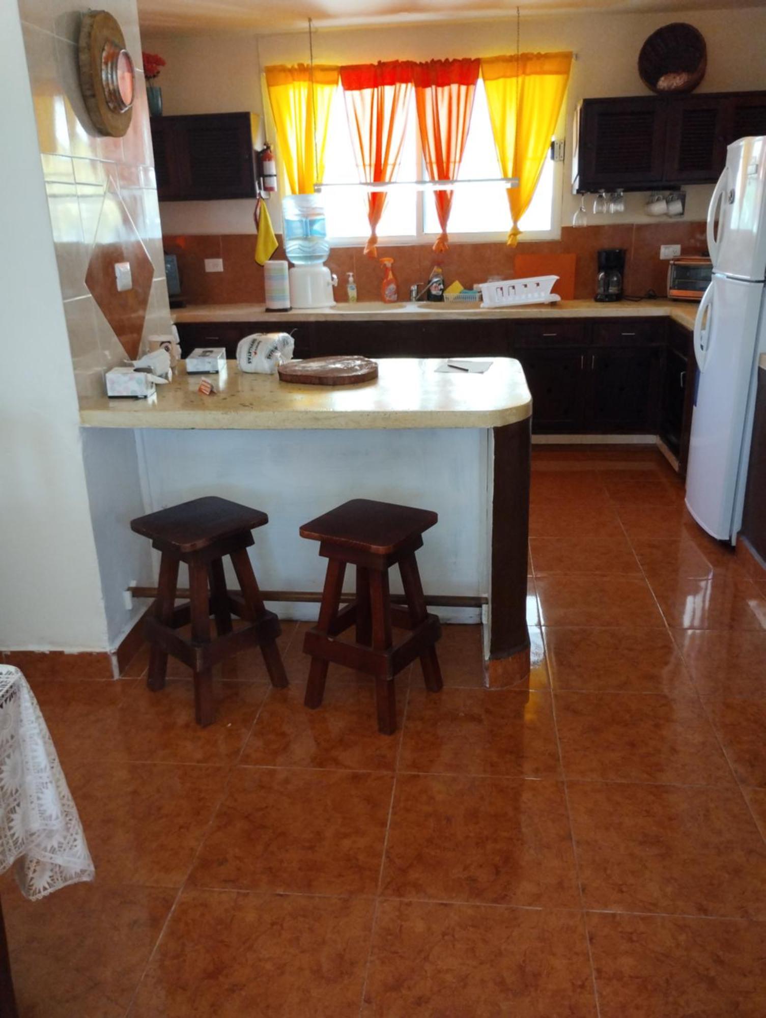 Casa Pepe Vacation Rental Progreso Progreso  Ngoại thất bức ảnh