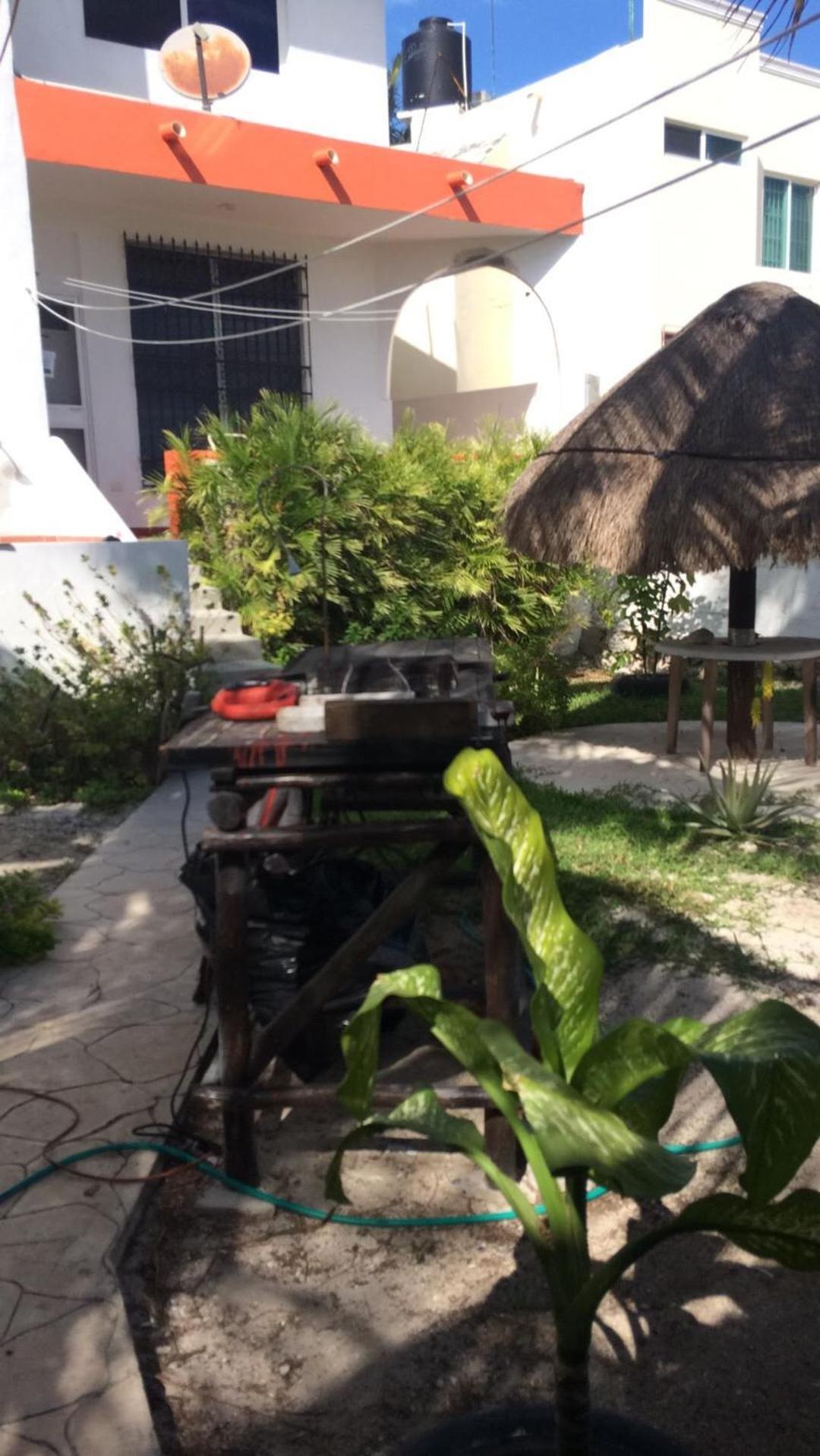 Casa Pepe Vacation Rental Progreso Progreso  Ngoại thất bức ảnh