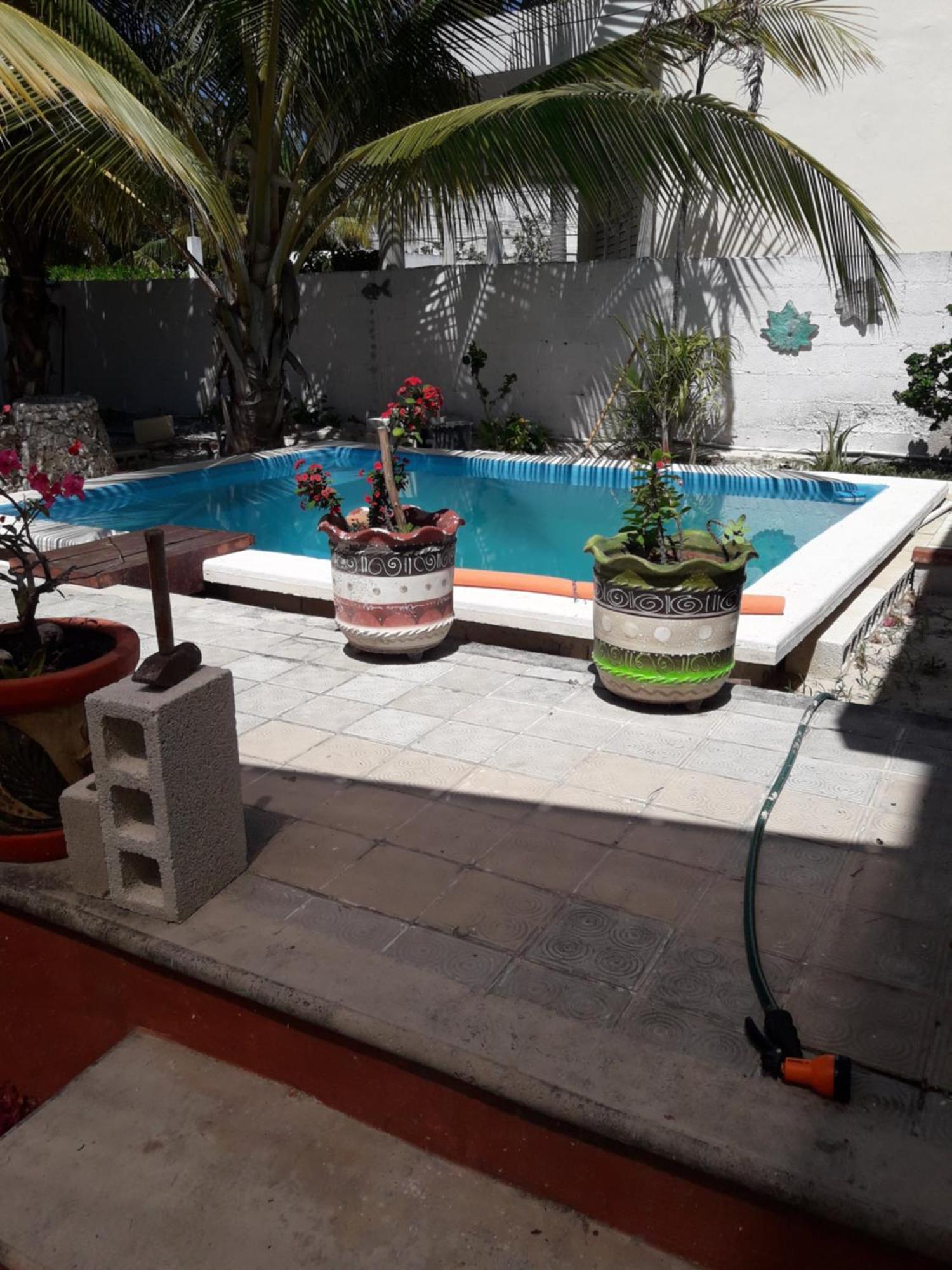 Casa Pepe Vacation Rental Progreso Progreso  Ngoại thất bức ảnh